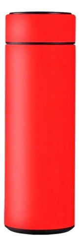 Termo Digital Inteligente Smart Cup Led De Acero Inoxidable