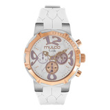 Reloj Mujer Mulco Lush Mw-3-20637-013