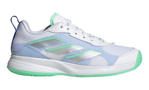 Tenis Training adidas Avaflash Low Para Tenis - Bl