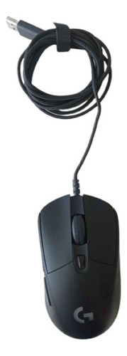 Mouse Logitech G403 Negro