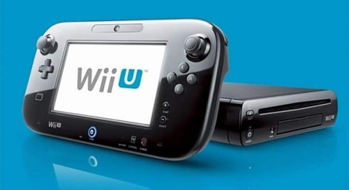 Wii U Seminuevo, Gran Entrenamiento Y Con Juego Gratis 