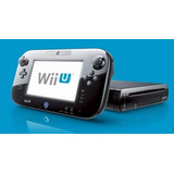 Wii U Seminuevo, Gran Entrenamiento Y Con Juego Gratis 
