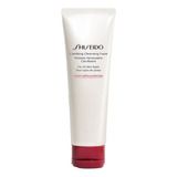 Limpiador En Espuma Shiseido Clarifyng Cleansing Foam 125ml