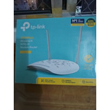 Modem Td-w8961nd Branco  Semi Novo