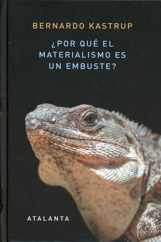 ¿ Por Qué El Materialismo Es Un Embuste?