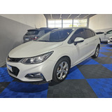 Chevrolet Cruze Ii 2018 1.4 Lt 153cv