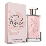 Perfume Rosiale Paris Eau De Parfum 100ml Linn Young