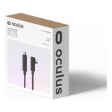 Cabo Original Compatível Oculus Link Quest - Lacrado Com Nf