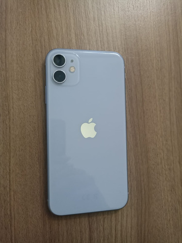 Apple iPhone 11 (64 Gb) - Roxo