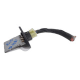 Resistencia De Calefaccion Kia Rio 5 2012-2015