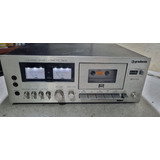 Tape Deck Gradiente Cd 3500 ( Precisa De Revisão Ok)