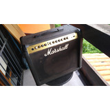 Amplificador Marshall Valvestate 65 Guitarra