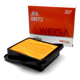 Filtro De Aire Honda New Cg Titan 150 New Wega Avant Motos