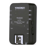 Yongnuo Radio Flash Yn622 Ii Canon Ttl Peça Avulsa Yn 622