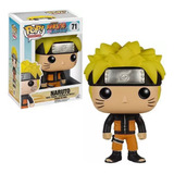 Funko Pop Naruto Uzumaki Presente Dia Dos Namorados