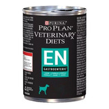 Pro Plan Veterinary Diets Gastroenteric (en) 12 Latas 380 Gr