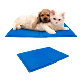 Manta Refrescante M Pet Cool Mat Para Mascotas 50x40