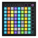 Controlador Dj Novation Launchpad Mini Mk3 Usb Midi Drum Pad