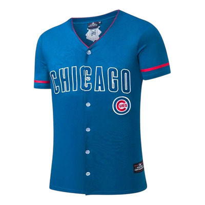 Mlb Classics Jersey Chicago Cubs | Envío gratis