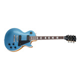 Guitarra Eléctrica Gibson Les Paul Classic 2018 Pelham Blue