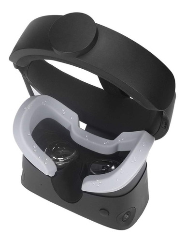 Accesorio Almohadilla Silicona Para Oculus Rift S A Pedido 