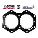 Junta Tapa De Cilindros Motor Evinrude Johnson 90-115 2t 90°