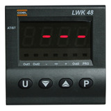 Controle De Temperatura Digital Coel Lwk48