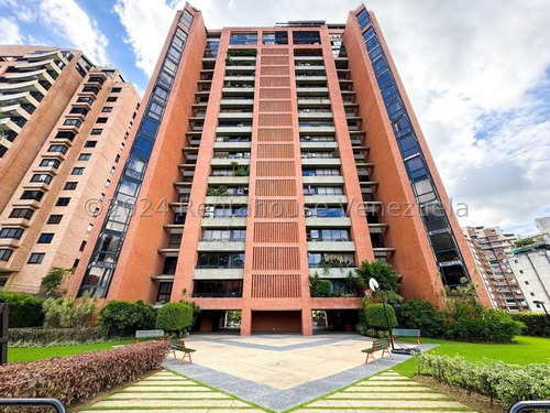 Apartamento Residencias Portal Los Chorros Con Piscina Pozo De Agua En Venta En Los Dos Caminos Avenida Sucre Caracas