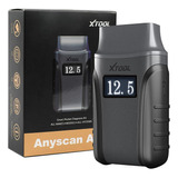 Scanner Multimarca Anyscan A30 Xtool Inalámbrico S. Completo