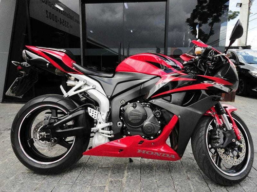 HONDA CBR 600RR