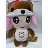 Peluche League Of Legends 20 Cm Aprox. Bunny Toys