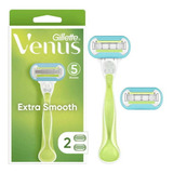 Gillette Venus Rastrillo Xtra Suave 2pack