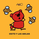 Osito Y Las Abejas, De Attilio. Editorial Edebé, Tapa Dura En Español