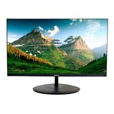 Monitor Pcfort T215 Led 21.5  Preto 110v/220v