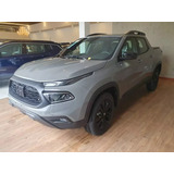 Fiat Toro Freedom 4x4 At9 2024 0km Tomo Autos Usados Plan L