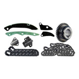 Kit Tiempo Dodge Caliber 2007-2012 2.4 Dohc 16v L4