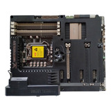 Mother Asus Sabertooth Z77 / Socket 1155 / Villurka Comp