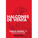 Libro Halcones De Venta