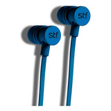 Audifonos Inalambricos Bluetooth Stf 5 Horas Micro Usb