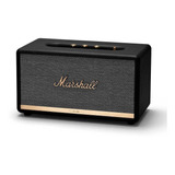 Parlante Bluetooth Marshall Stanmore 2 Negro - Marshall