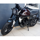 Gilera  Ac4 250 2023