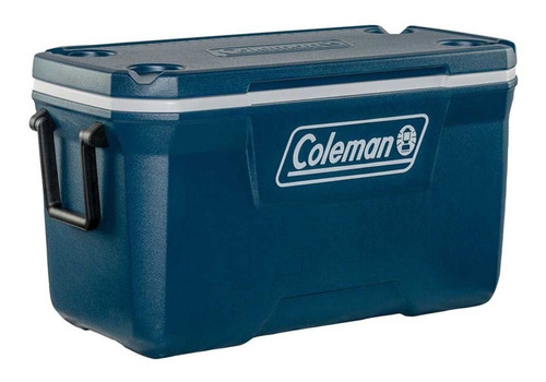 Conservadora Coleman 316 Series 70 Qt 66 Lt 5 Dias Heladera 