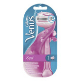 Gillete Venus Spa Maquina De Afeitar X 1 Un