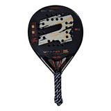 Paleta Padel Paddle Royal W-pro 23 + Regalos