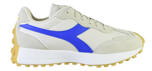 Zapatillas Diadora Varenna 2 Mujer Beige