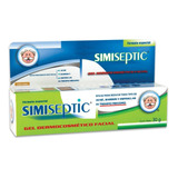 Simiseptic Gel Antiacné 30g (3 Piezas)