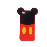 Funda Mickey Mouse iPhone 5s Apple