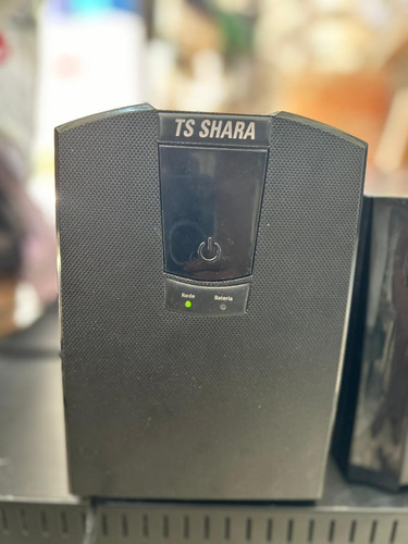 Nobreak Ts Shara Ups Senoidal 1500va