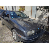 Ford Sierra 2.3 Lx Mod.93 Muy Buen Estado!titular Vtv Al Día