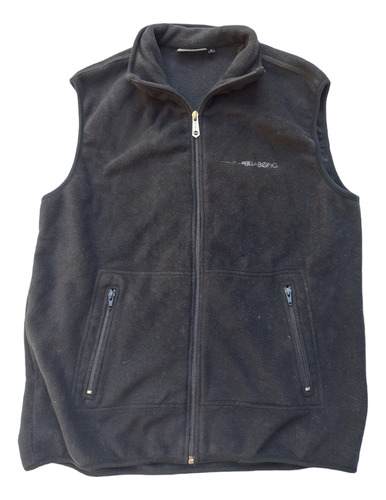 Chaleco De Polar Billabong Talle S